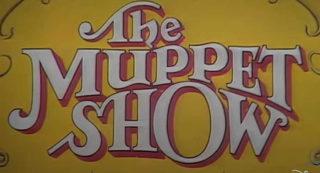 24” Muppet Show Custom Sign~ Made To Order
